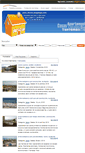 Mobile Screenshot of fincasveraplaya.com